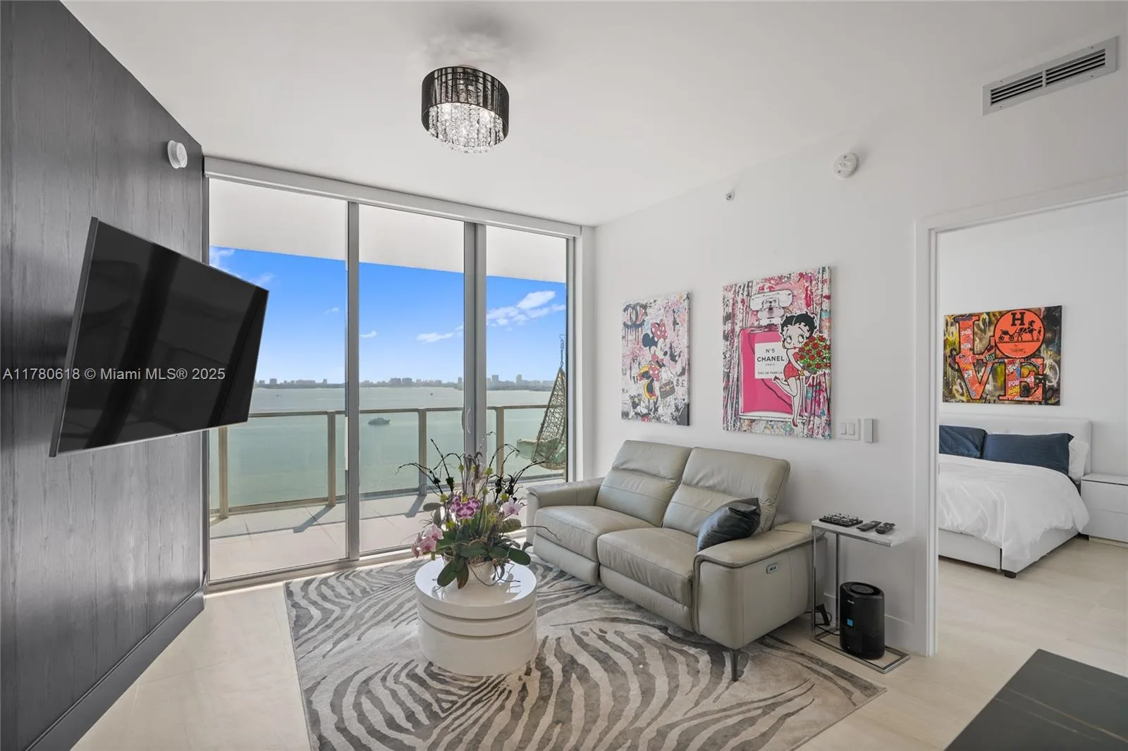 2900 NE 7th Ave # 1905, Miami, FL 33137