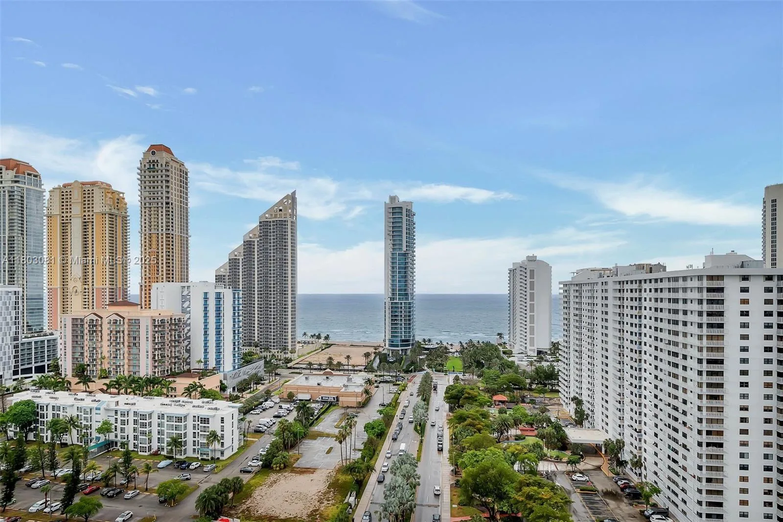 231 174th St # 2312, Sunny Isles Beach, FL 33160
