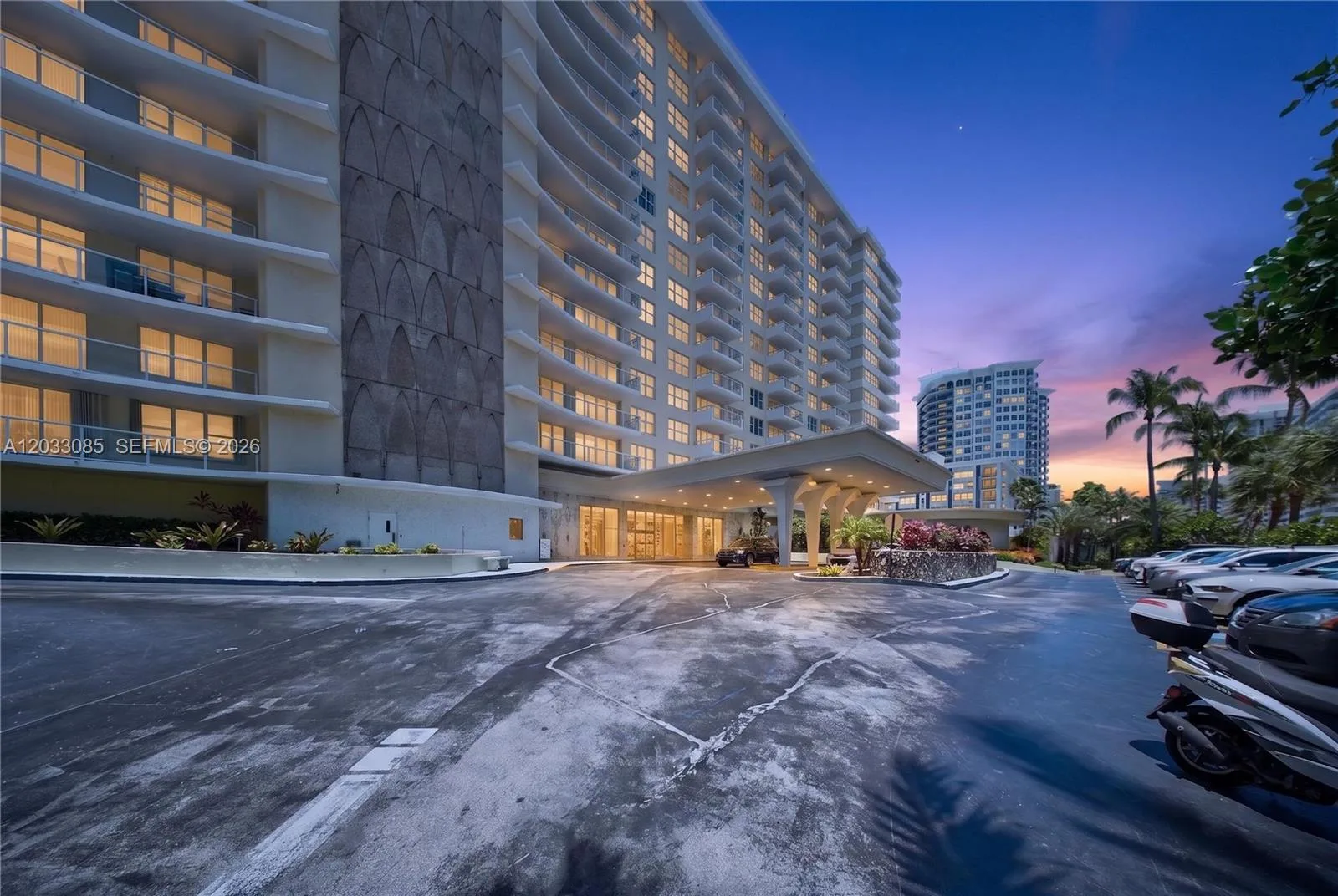 5600 Collins Ave # 7W, Miami Beach, FL 33140