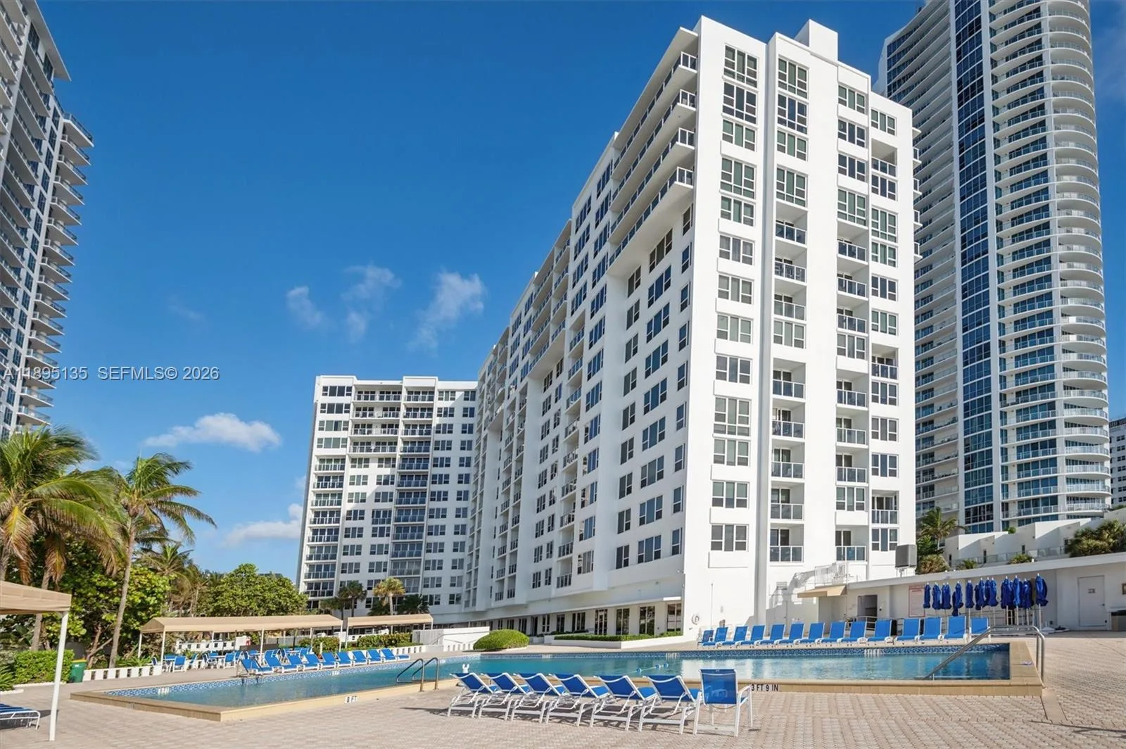 3505 S Ocean Dr # 917, Hollywood, FL 33019 photo 11