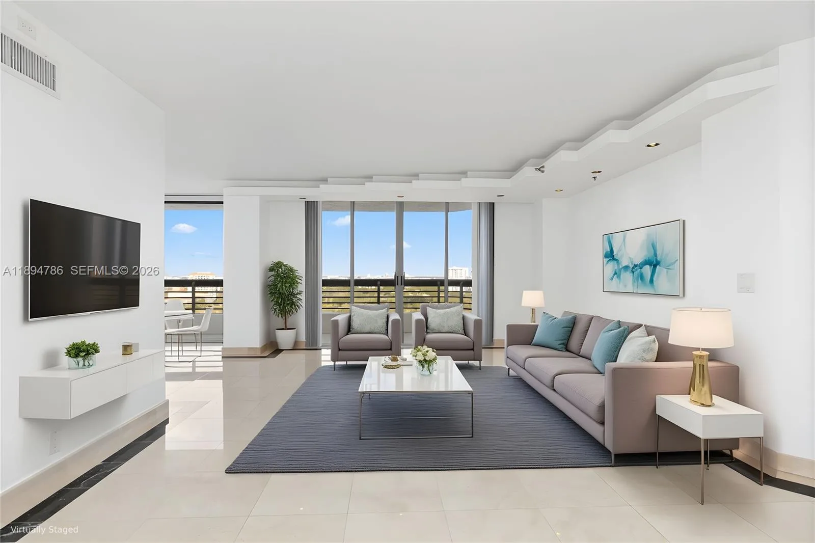 3400 NE 192nd St # LPH5, Aventura, FL 33180