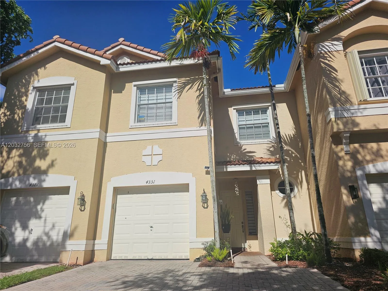 4331 SW 124th Way, Miramar, FL 33027