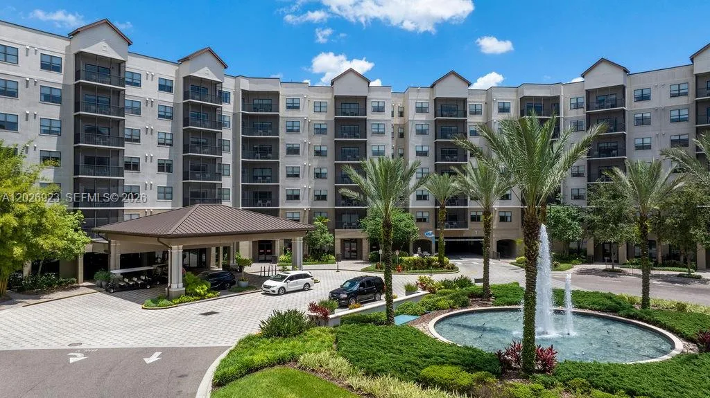 14501 Grove Resort Ave # 3523, Winter Garden, FL 34787