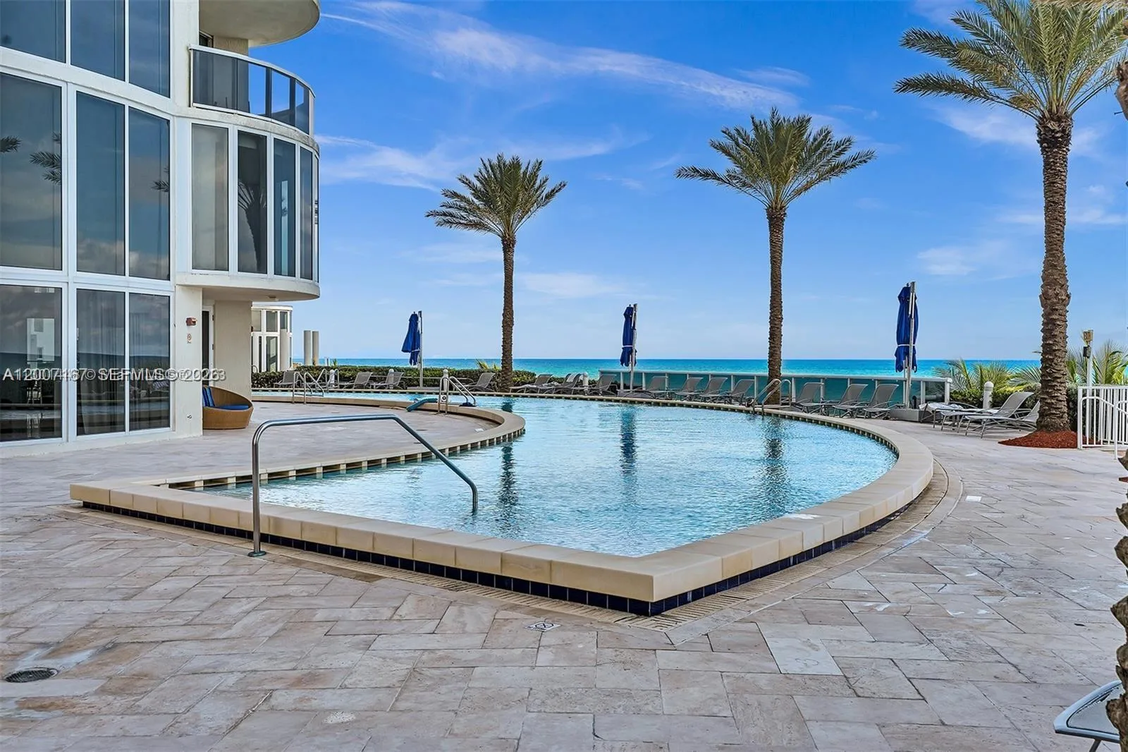 17201 Collins Ave # 2305, Sunny Isles Beach, FL 33160