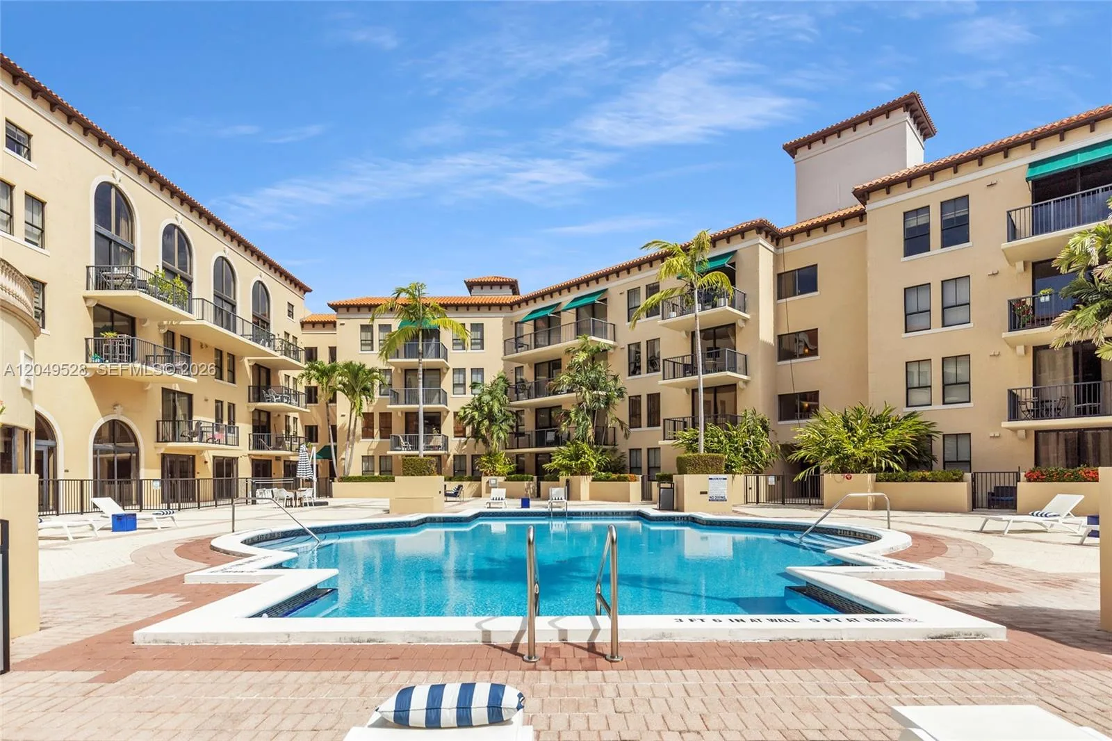 55 Merrick Way # 744, Coral Gables, FL 33134