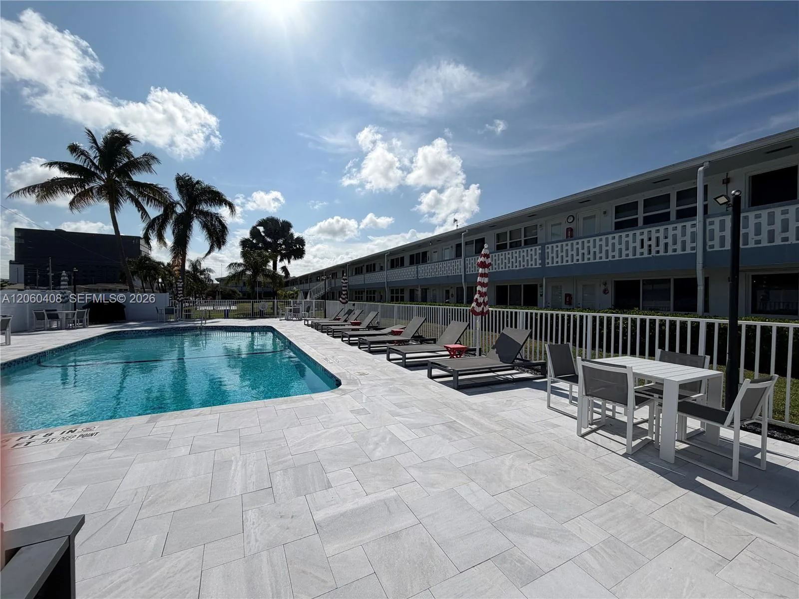 851 Atlantic Shores Blvd # 119, Hallandale Beach, FL 33009 photo 12