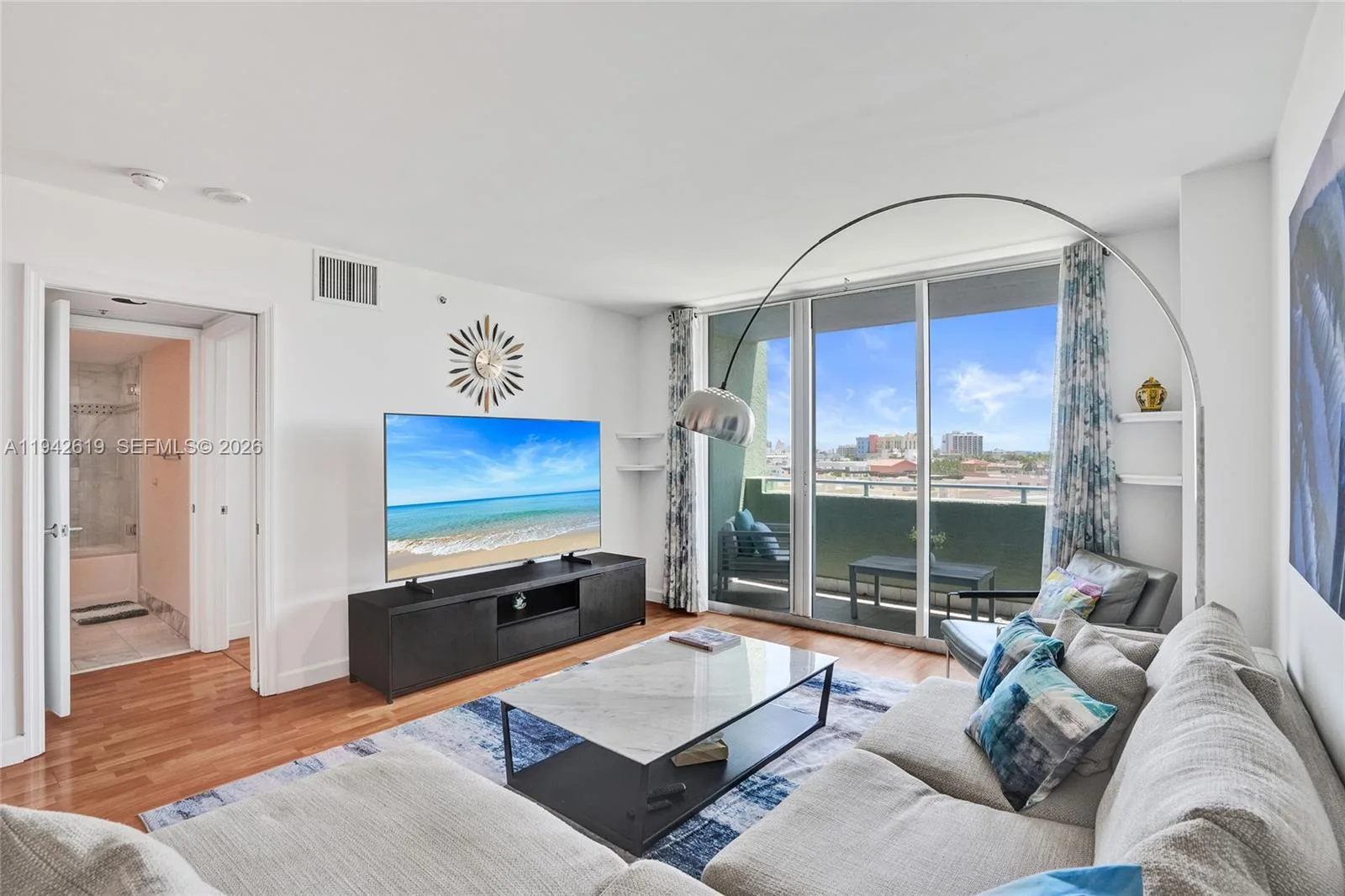 90 Alton Rd # 807, Miami Beach, FL 33139