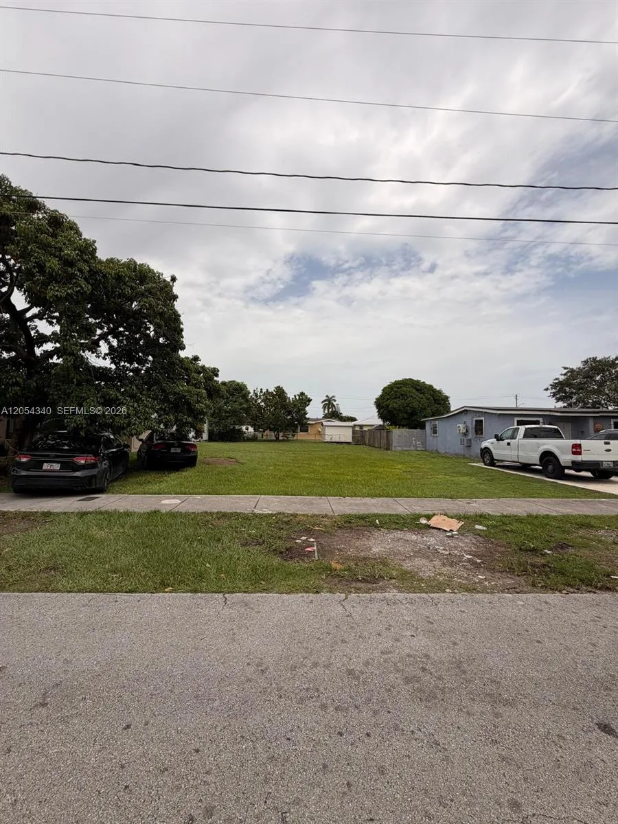 531 SW 11th Ave, Homestead, FL 33030