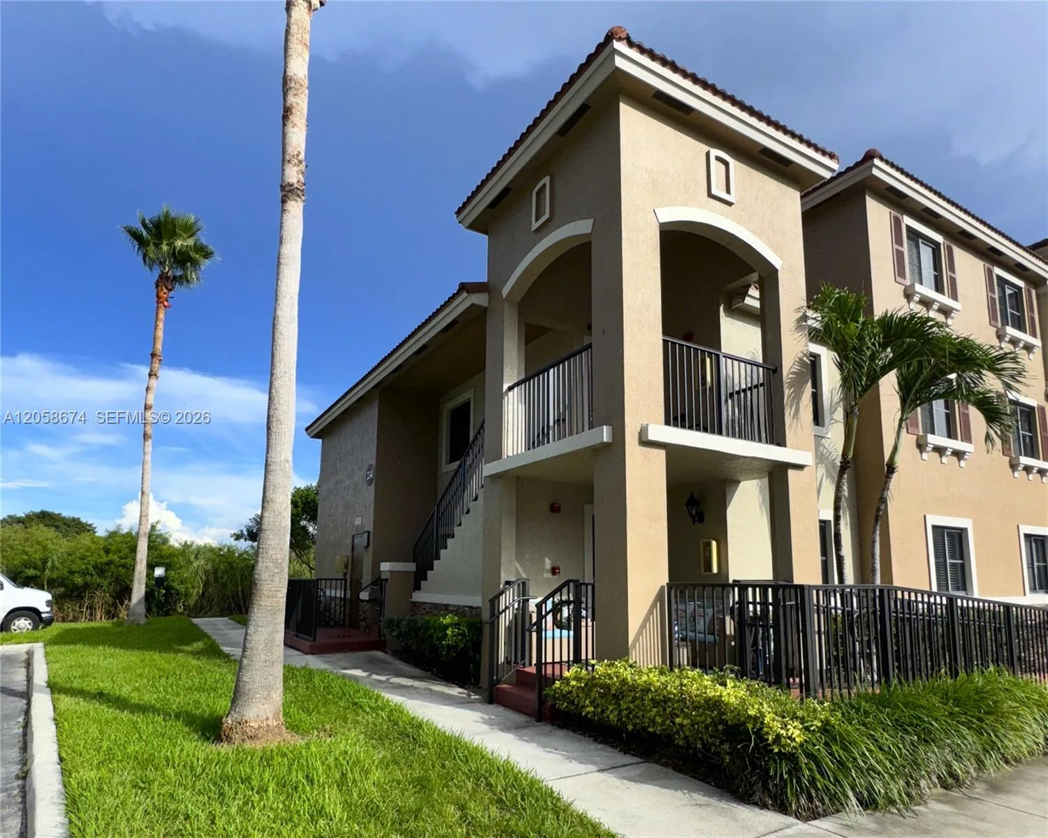 22441 SW 88th Pl # 201-5, Cutler Bay, FL 33190