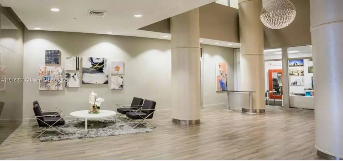 1750 N Bayshore Dr # 2308, Miami, FL 33132 photo 3