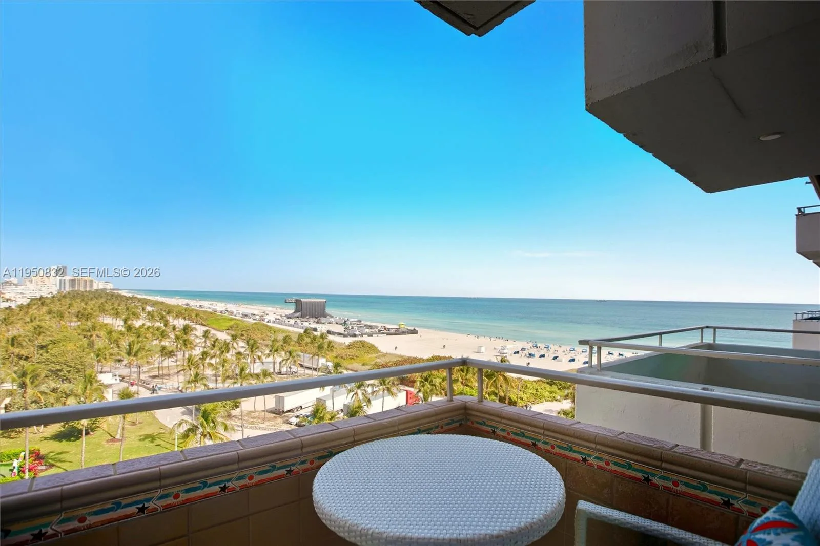 465 Ocean Dr # 1024, Miami Beach, FL 33139