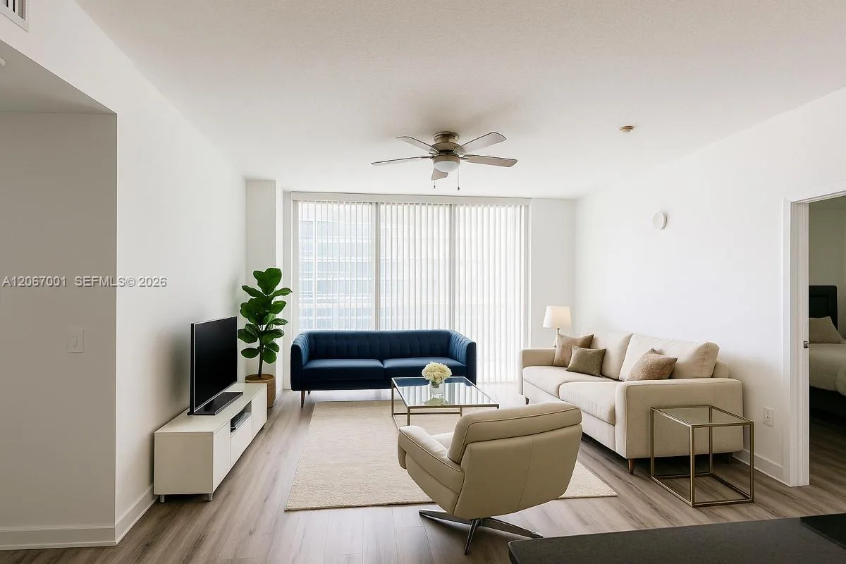 79 SW 12th St # 2809-S, Miami, FL 33130 photo 4
