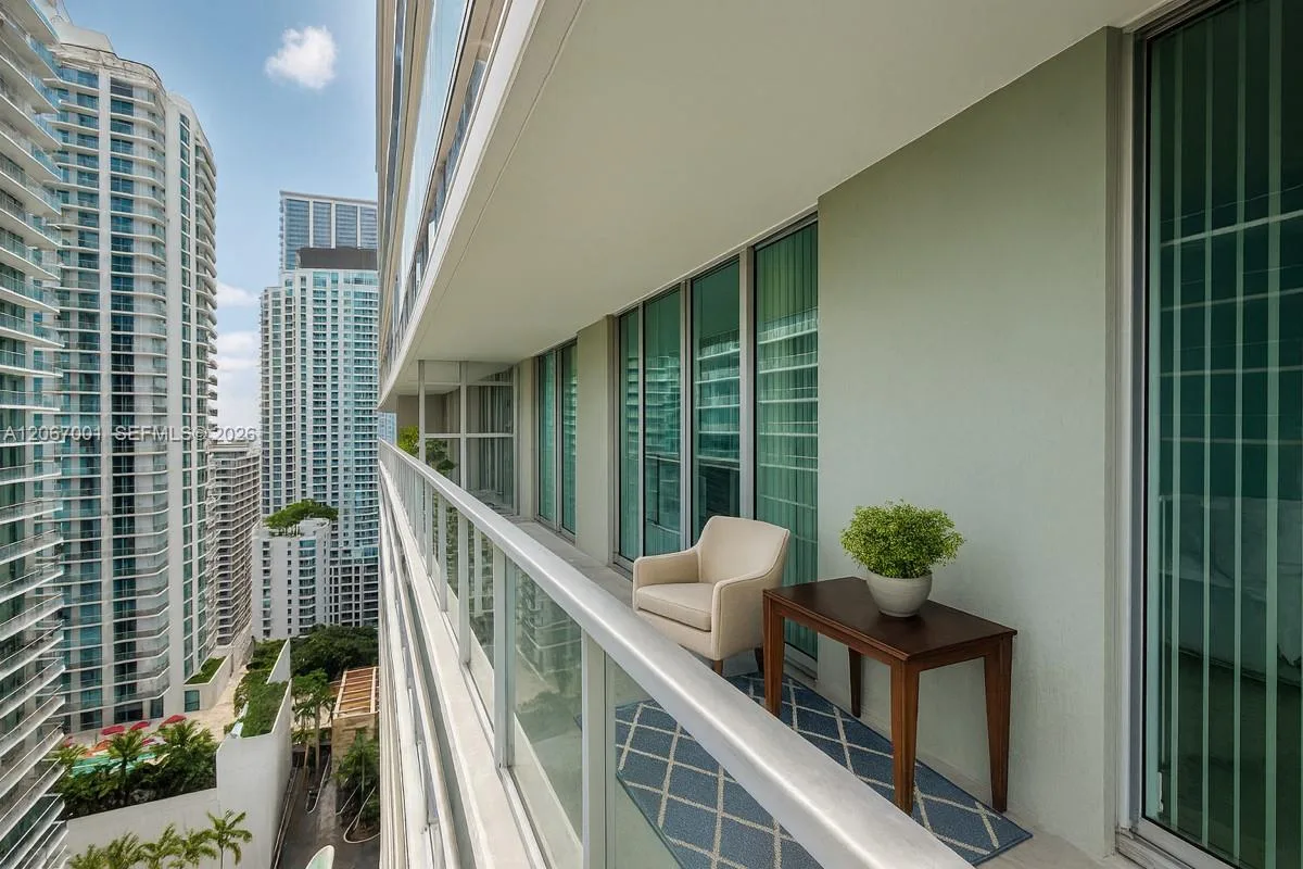 79 SW 12th St # 2809-S, Miami, FL 33130 photo 9