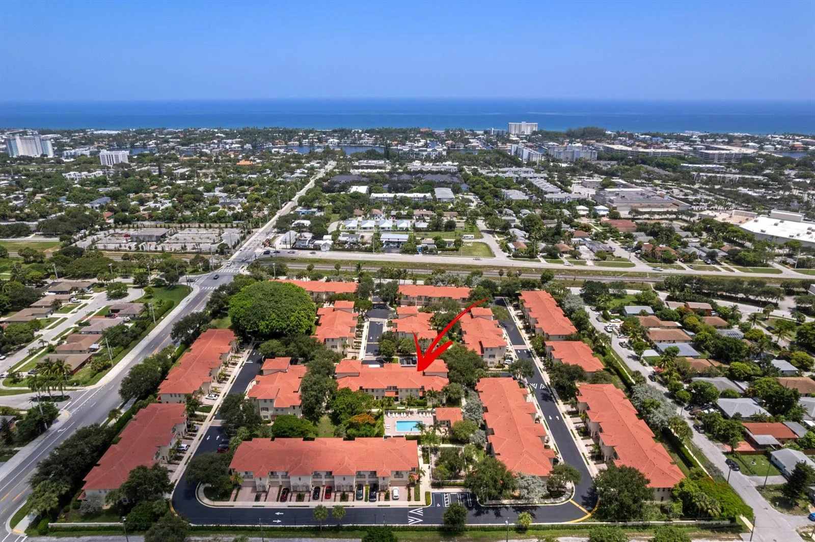 1020 E LONGPORT Circle # 6B, Delray Beach, FL 33444 photo 3