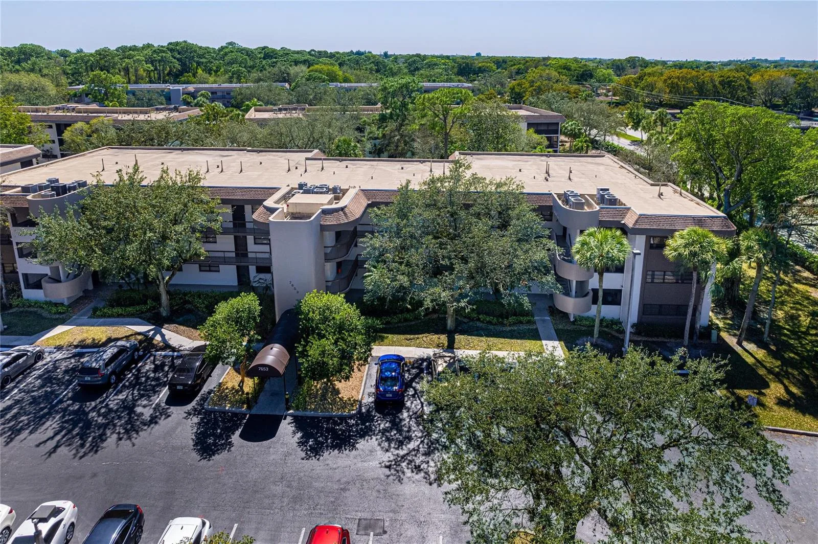 7653 NW 79th Avenue # 114, Tamarac, FL 33321