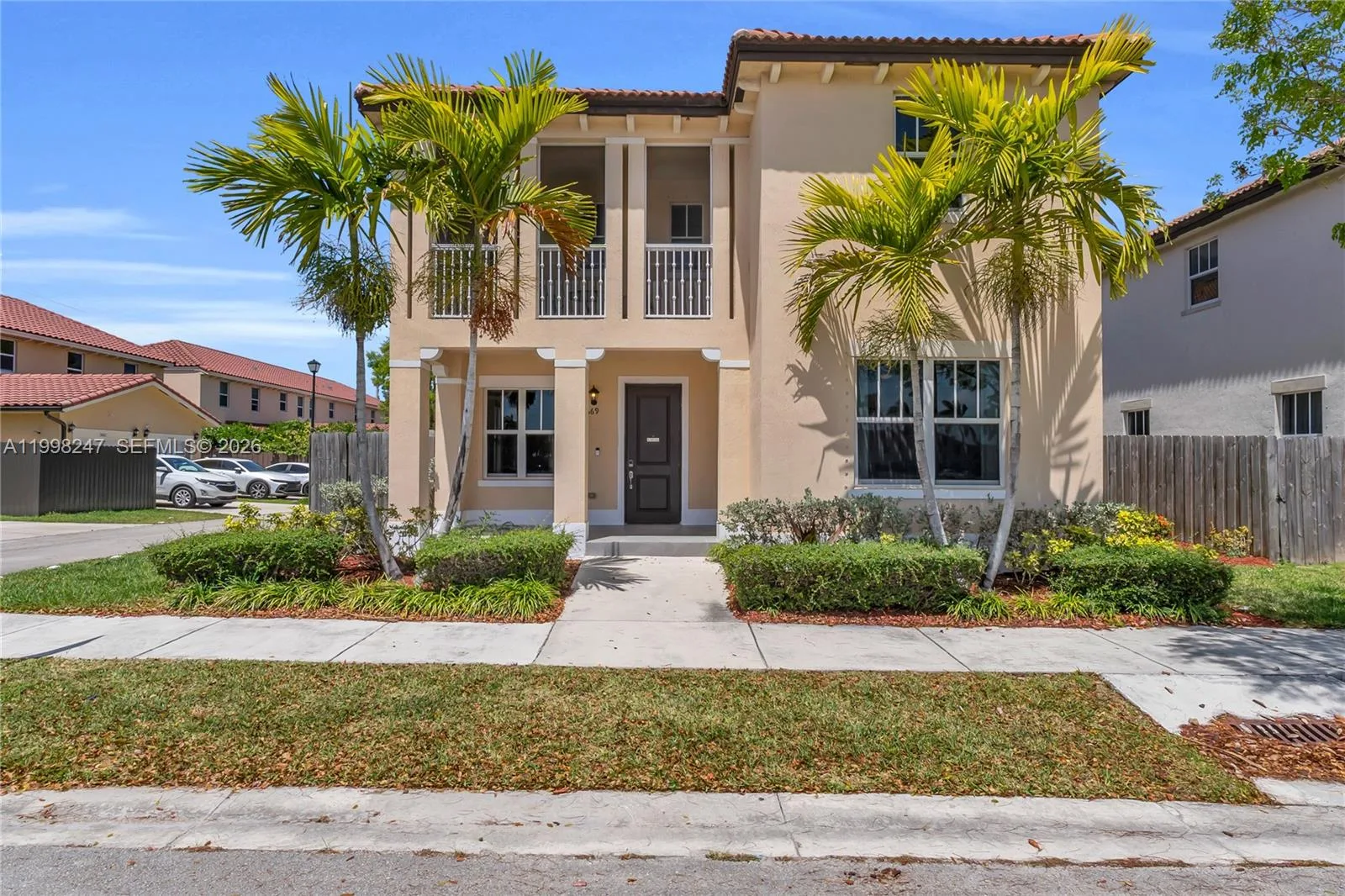 11669 SW 247th St, Homestead, FL 33032