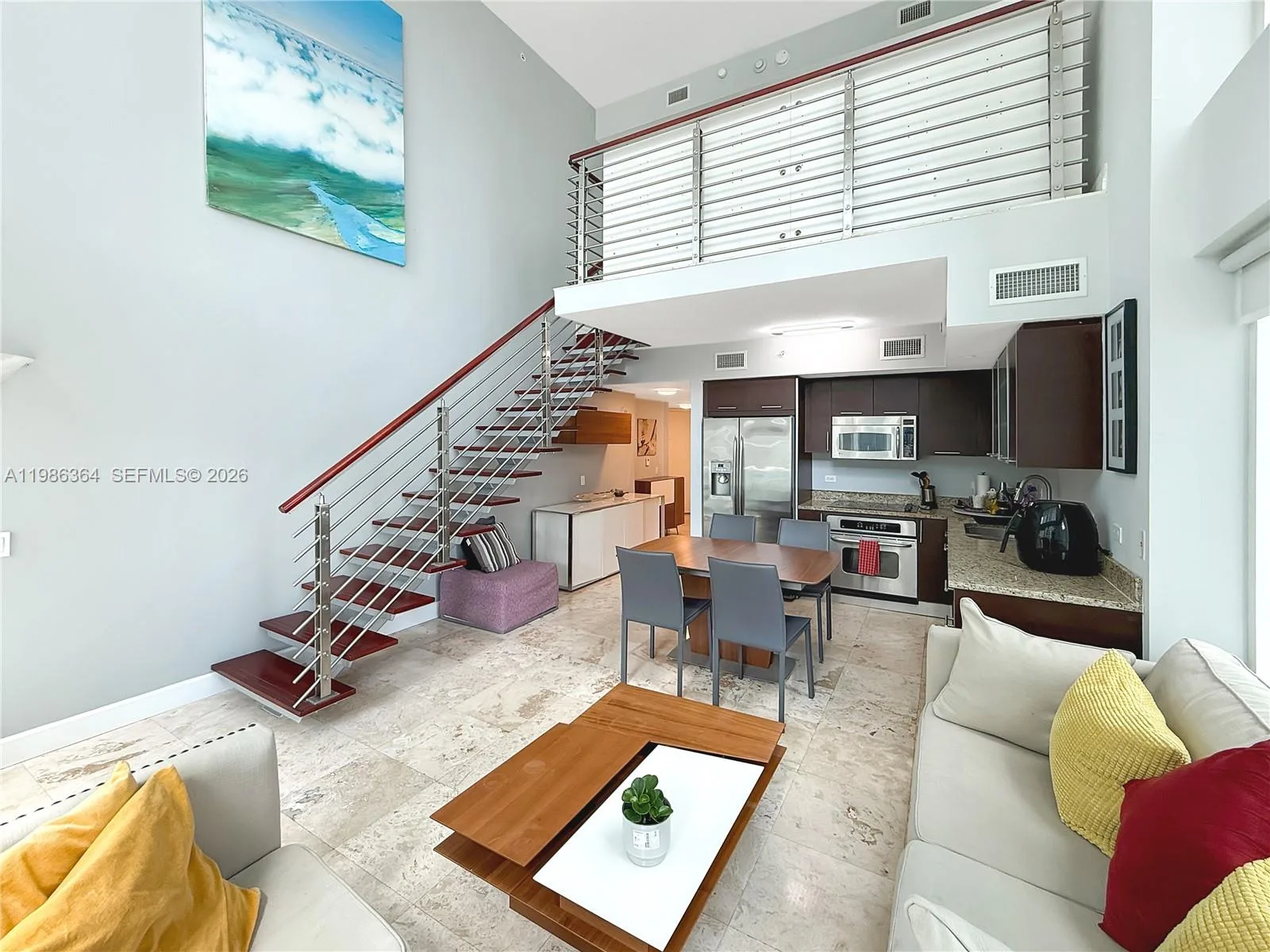 41 SE 5th St # 602, Miami, FL 33131 photo 2