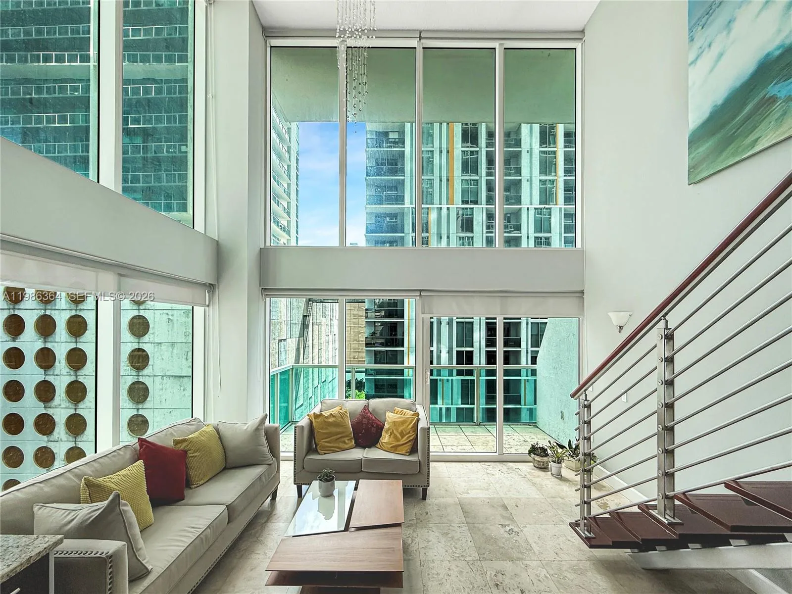 41 SE 5th St # 602, Miami, FL 33131 photo 4