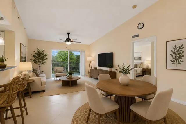 5011 Wiles Road # Unit 303, Coconut Creek, FL 33073 photo 3