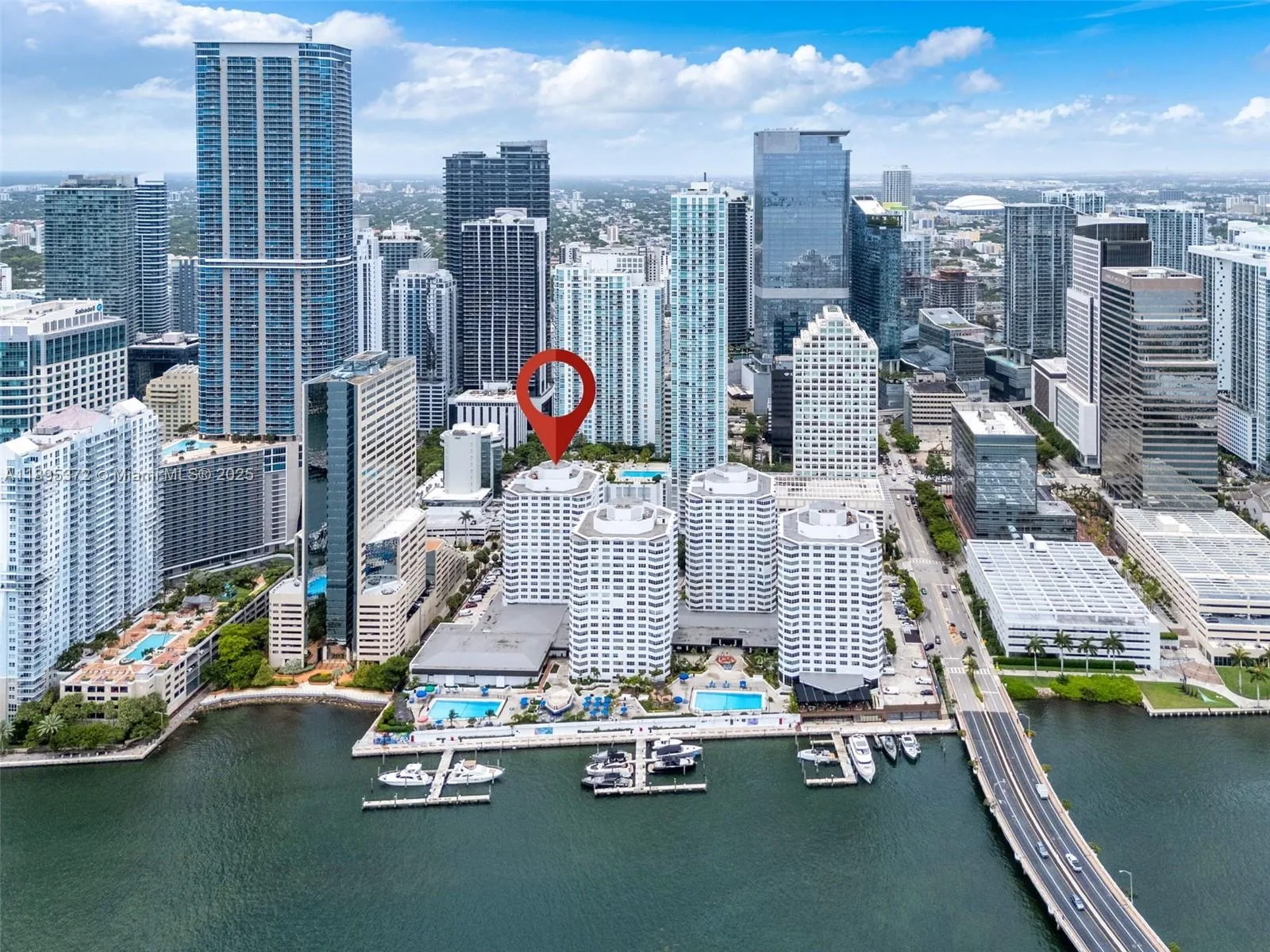 999 Brickell Bay Dr # 1005, Miami, FL 33131