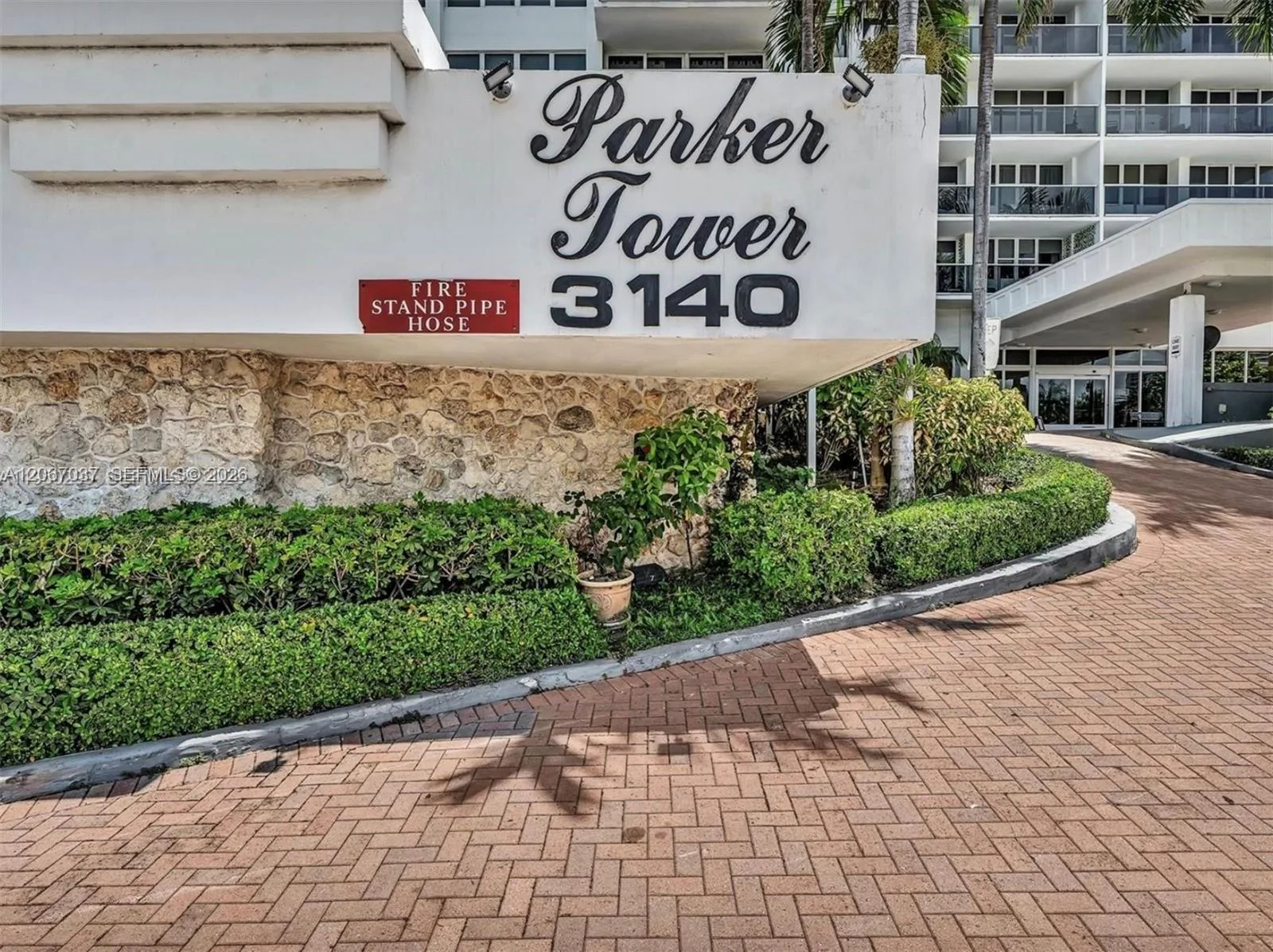 3140 S Ocean Dr # 206, Hallandale Beach, FL 33009