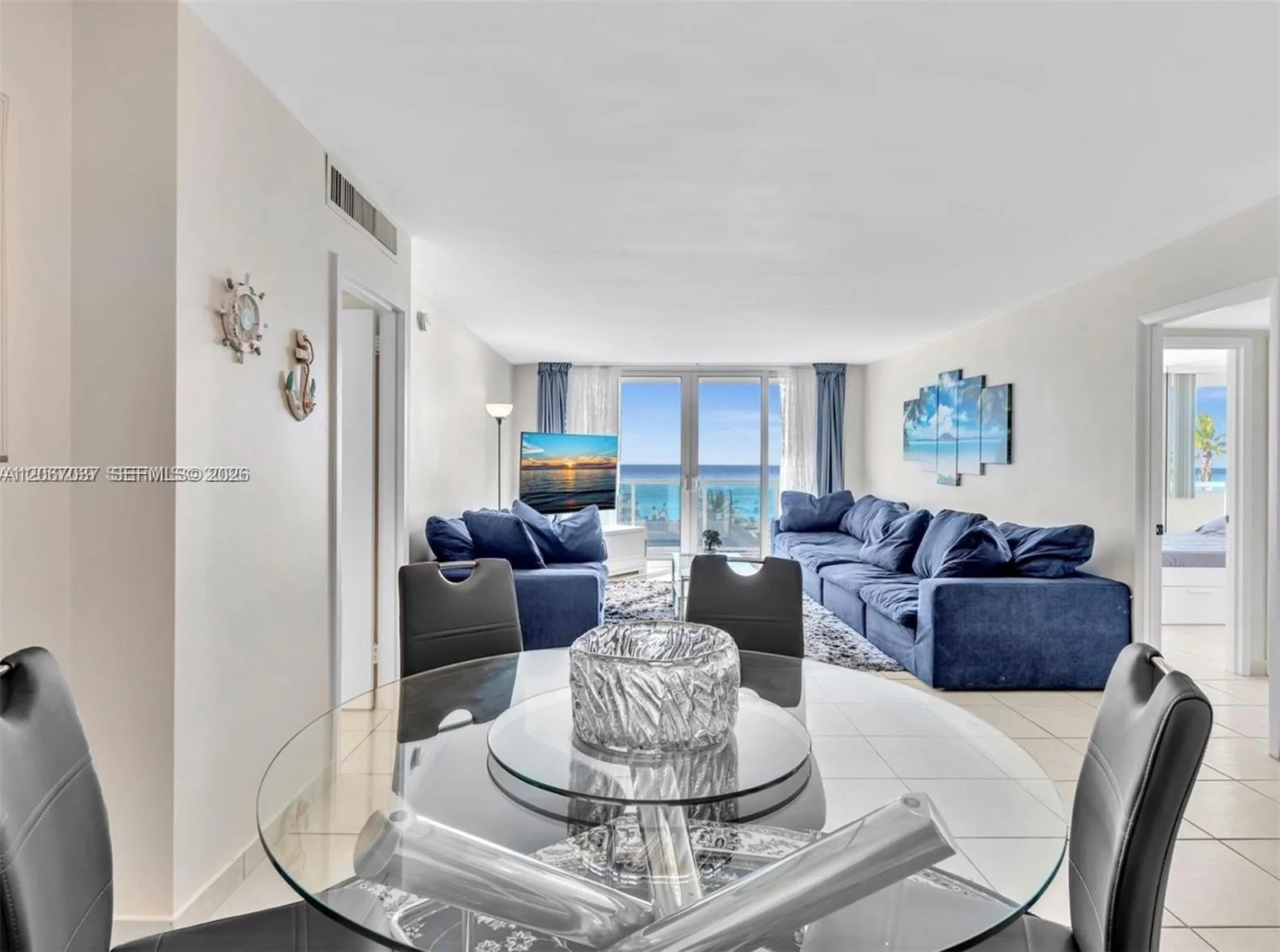 3140 S Ocean Dr # 206, Hallandale Beach, FL 33009 photo 5