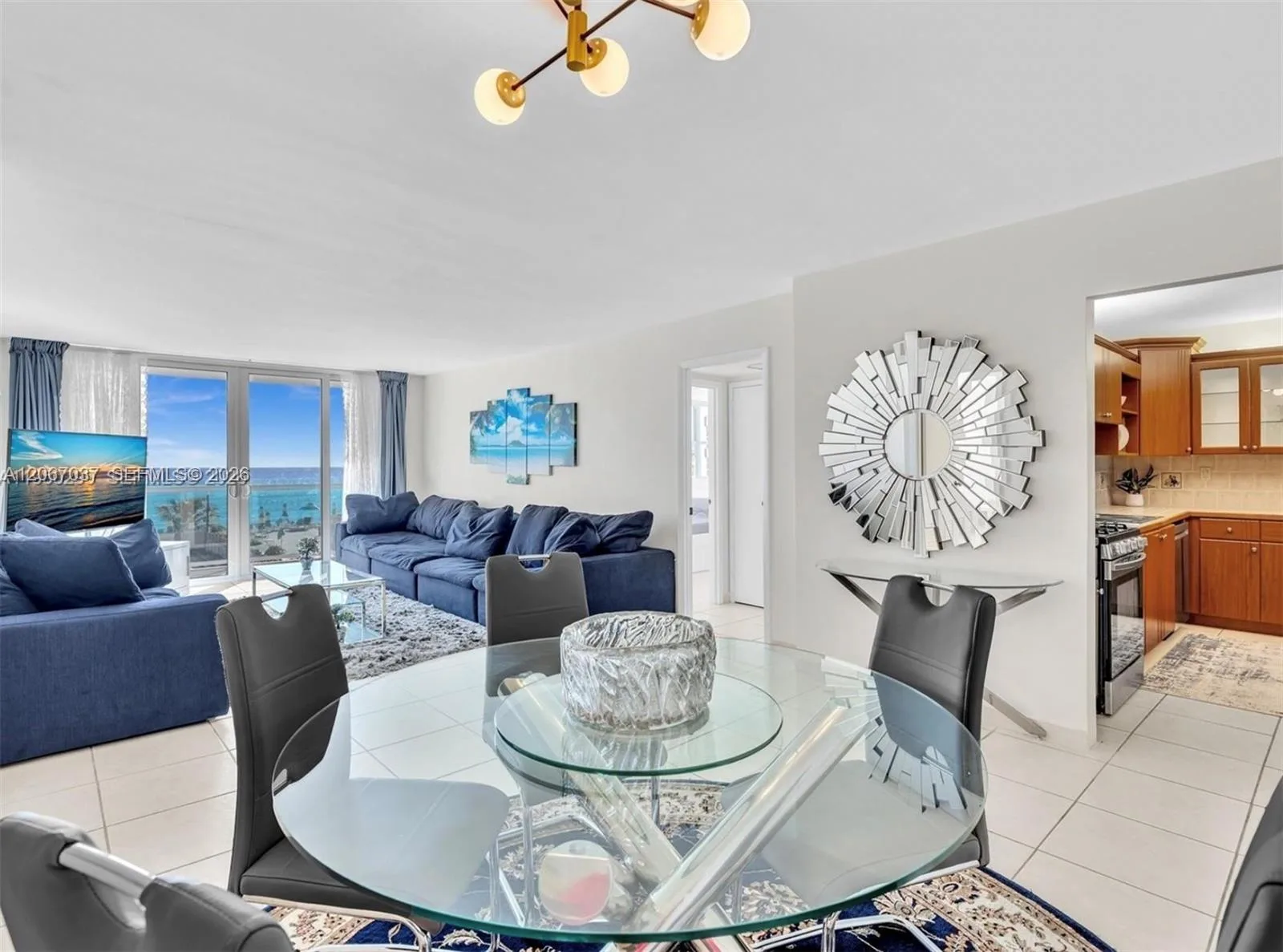 3140 S Ocean Dr # 206, Hallandale Beach, FL 33009 photo 7