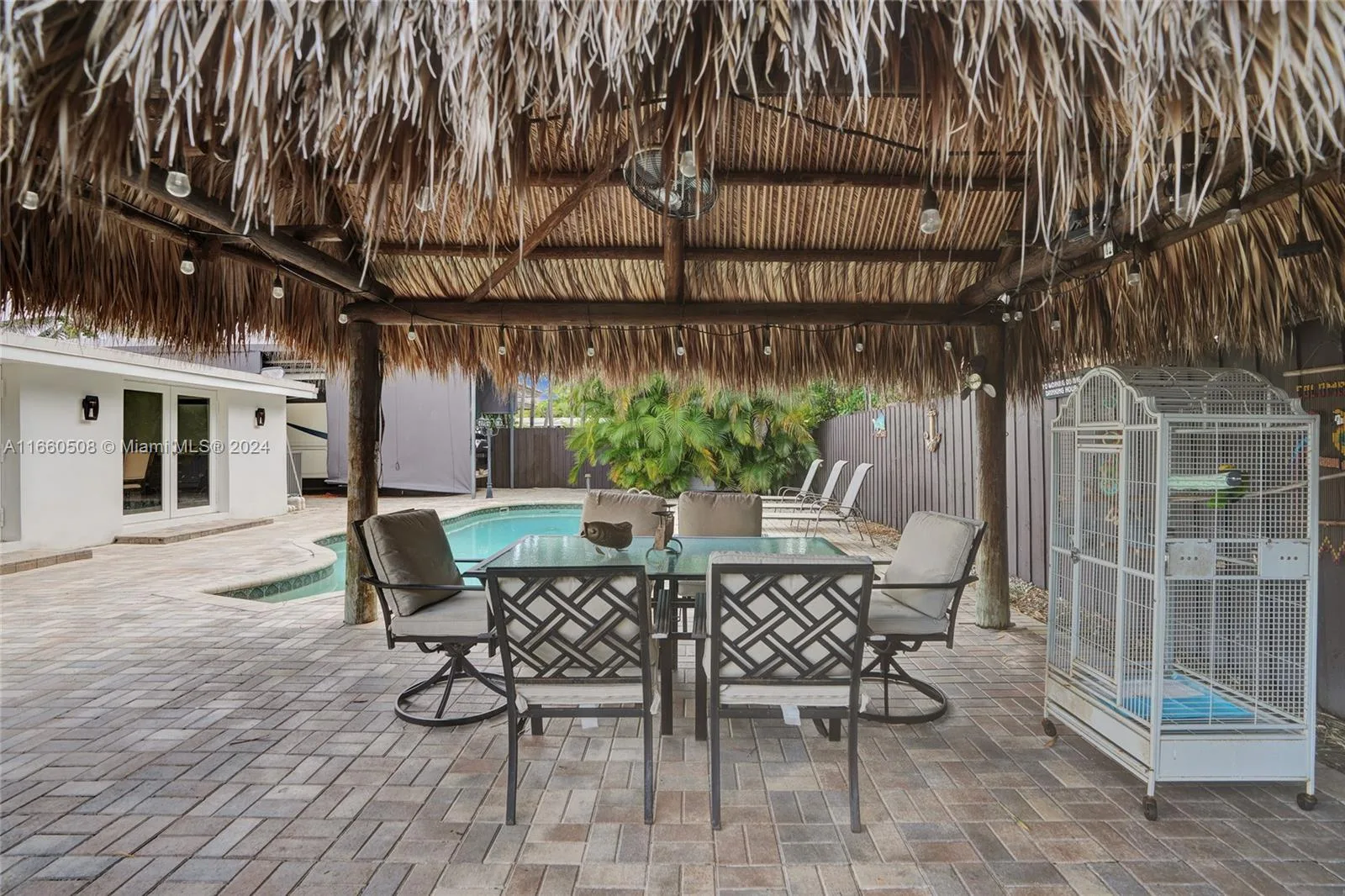 1910 N Hibiscus Dr, North Miami, FL 33181 photo 6