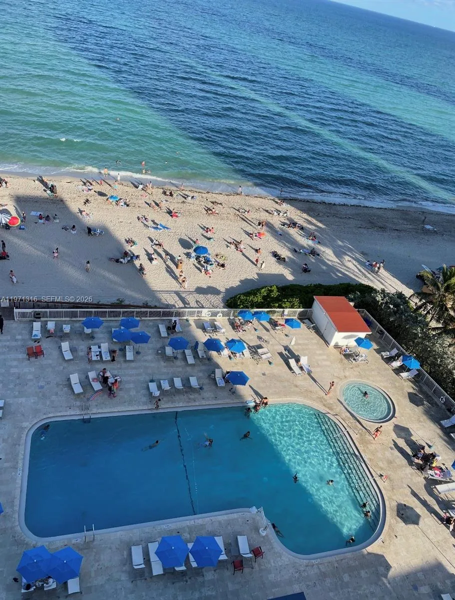 19201 Collins Ave # 1011, Sunny Isles Beach, FL 33160 photo 13