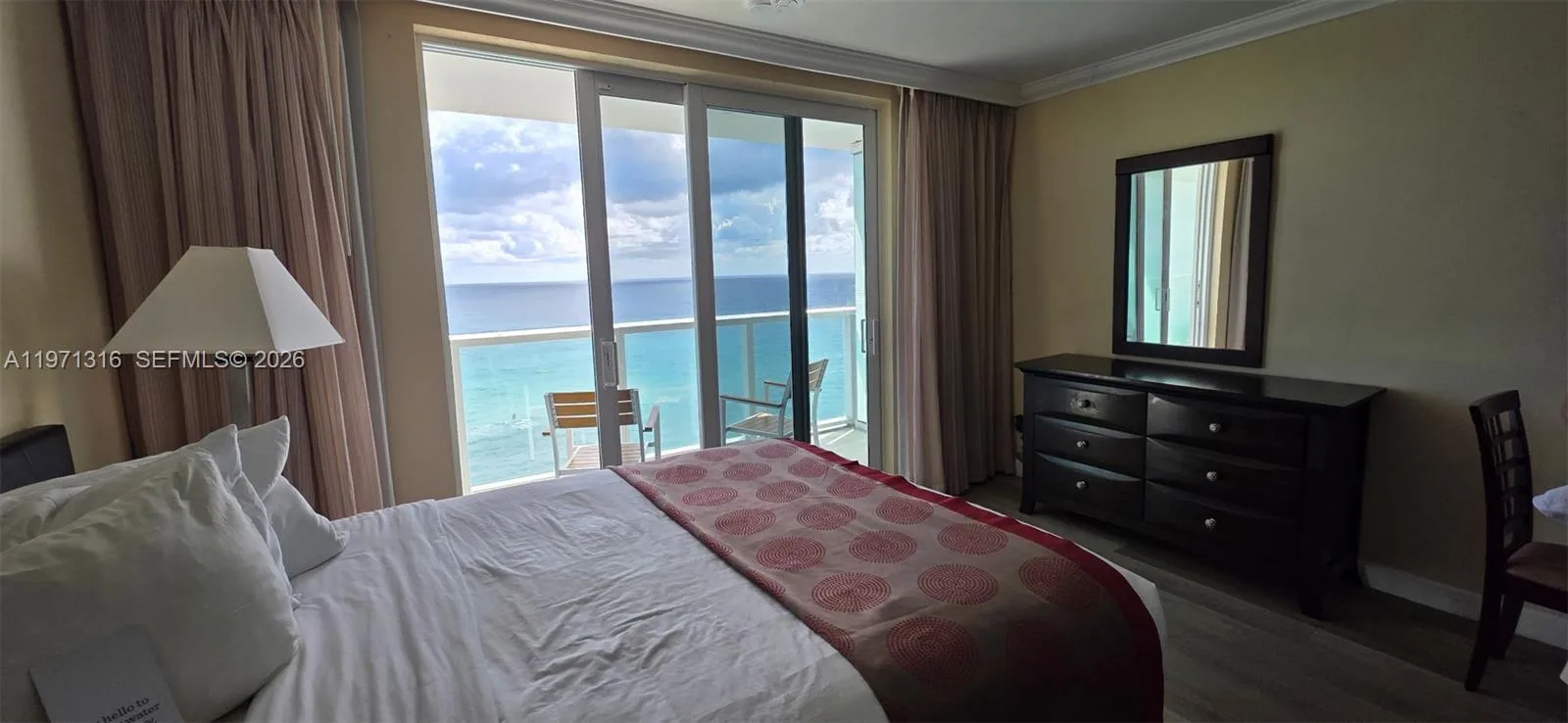 19201 Collins Ave # 1011, Sunny Isles Beach, FL 33160 photo 5