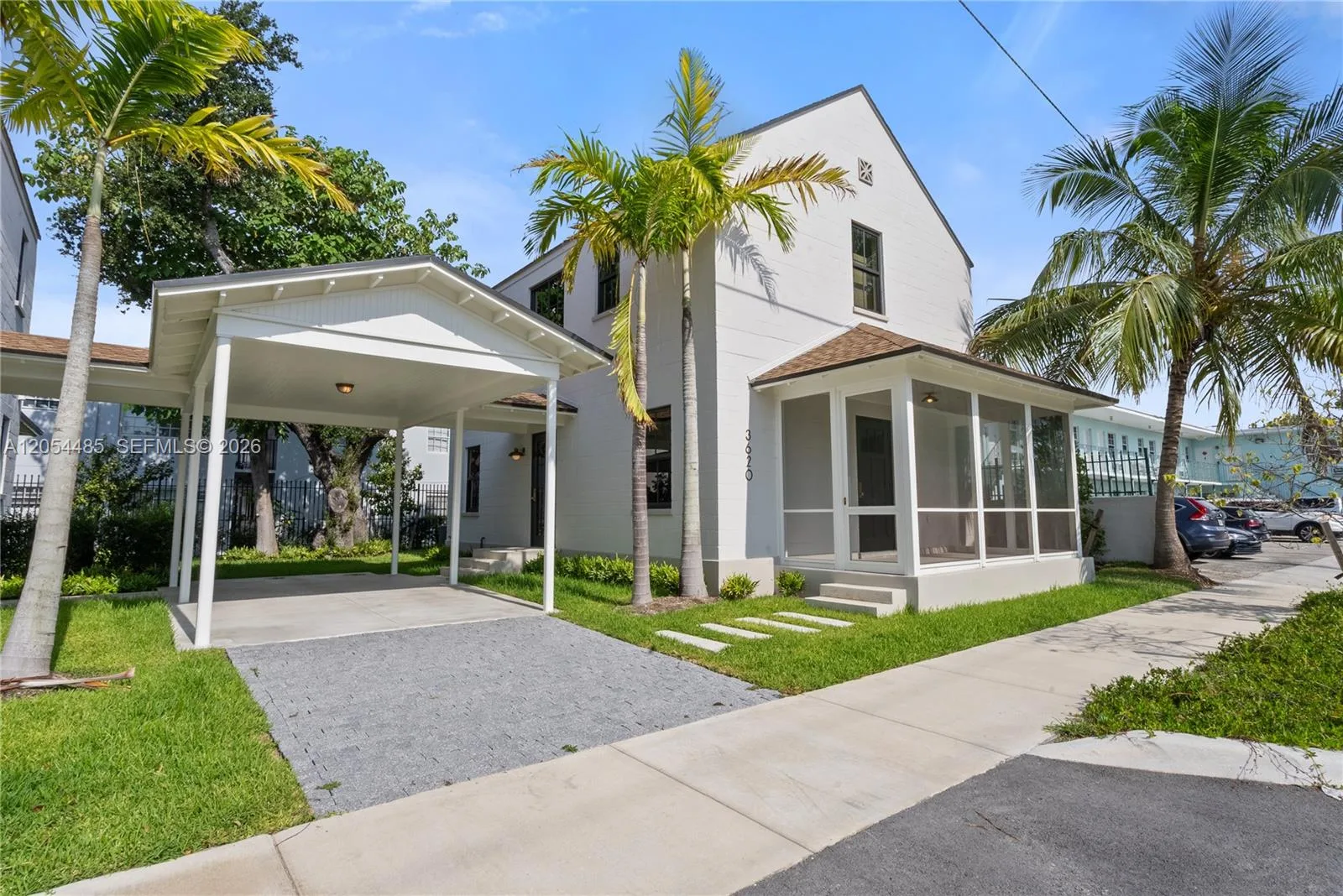 3620 Plaza Street, Miami, FL 33133