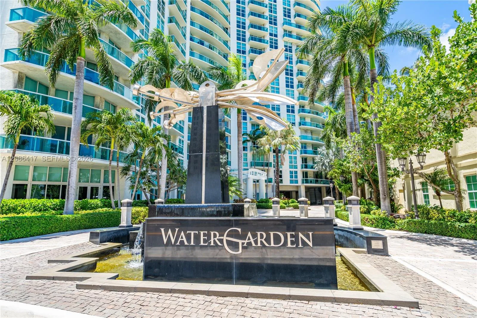 347 N New River Dr E # 2206, Fort Lauderdale, FL 33301