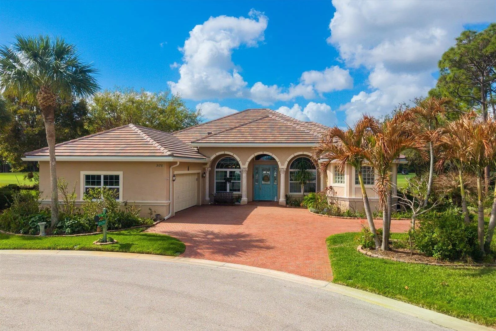 3178 SE Indian Wells Place, Stuart, FL 34997