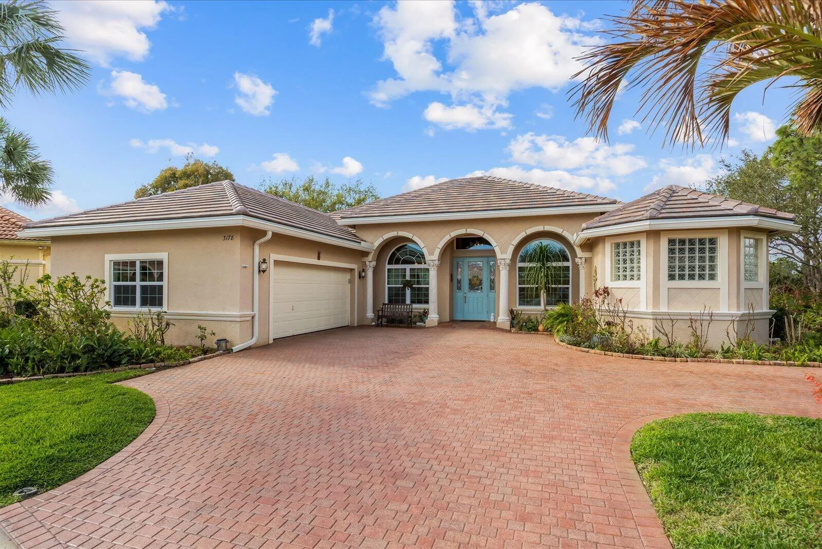 3178 SE Indian Wells Place, Stuart, FL 34997 photo 2