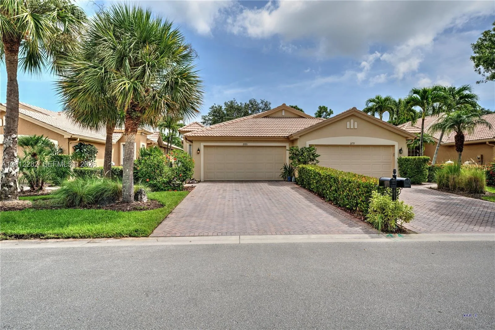 3781 NW Willow Creek Dr, Jensen Beach, FL 34957
