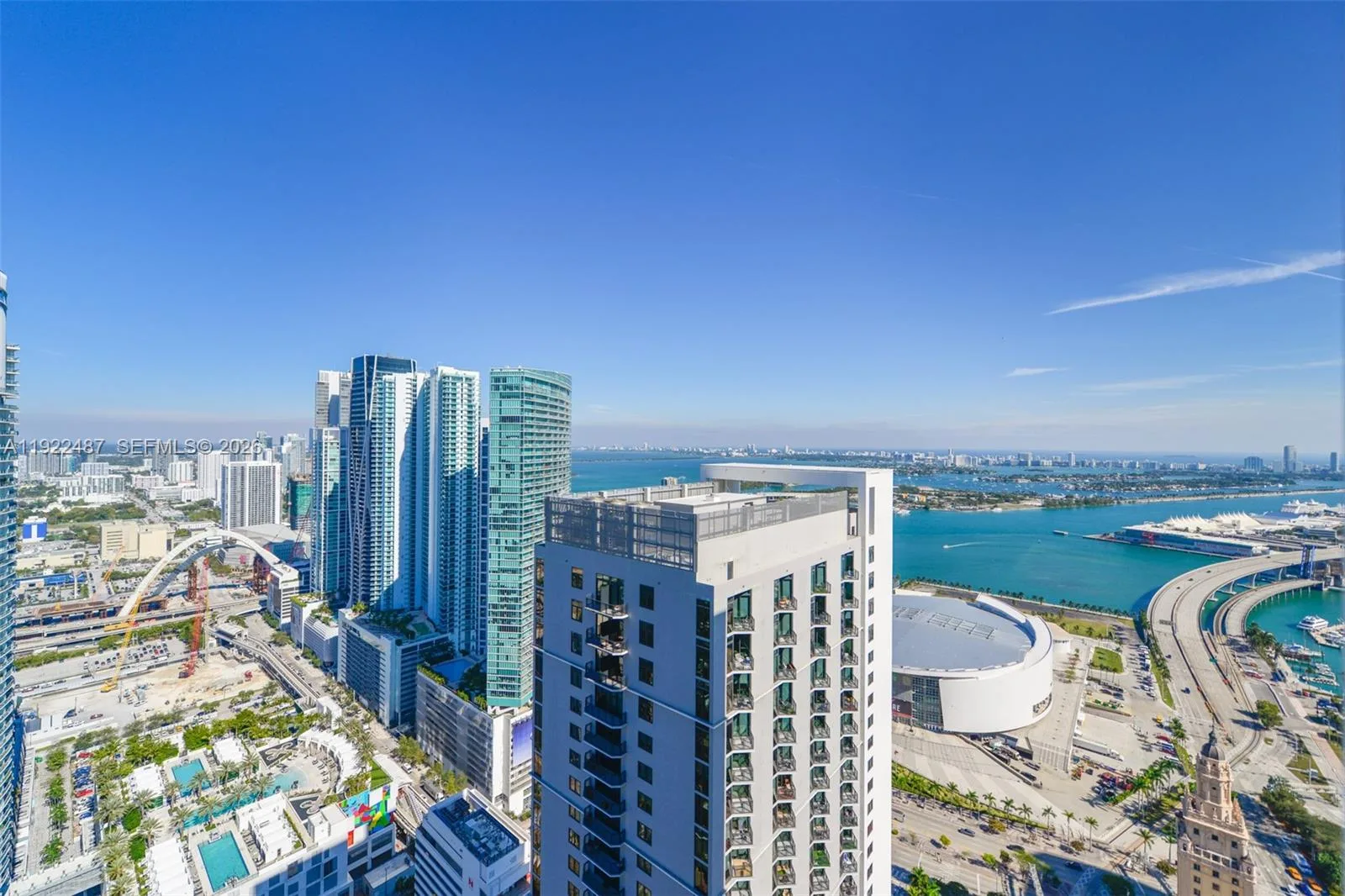 159 NE 6th St # 4601, Miami, FL 33132