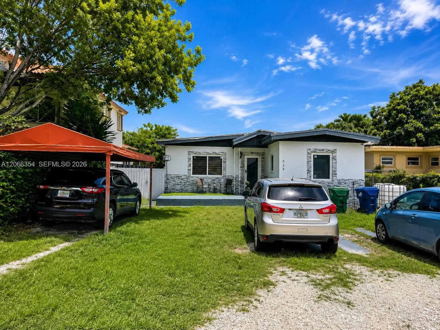 529 SW 79th Ave, Miami, FL 33144