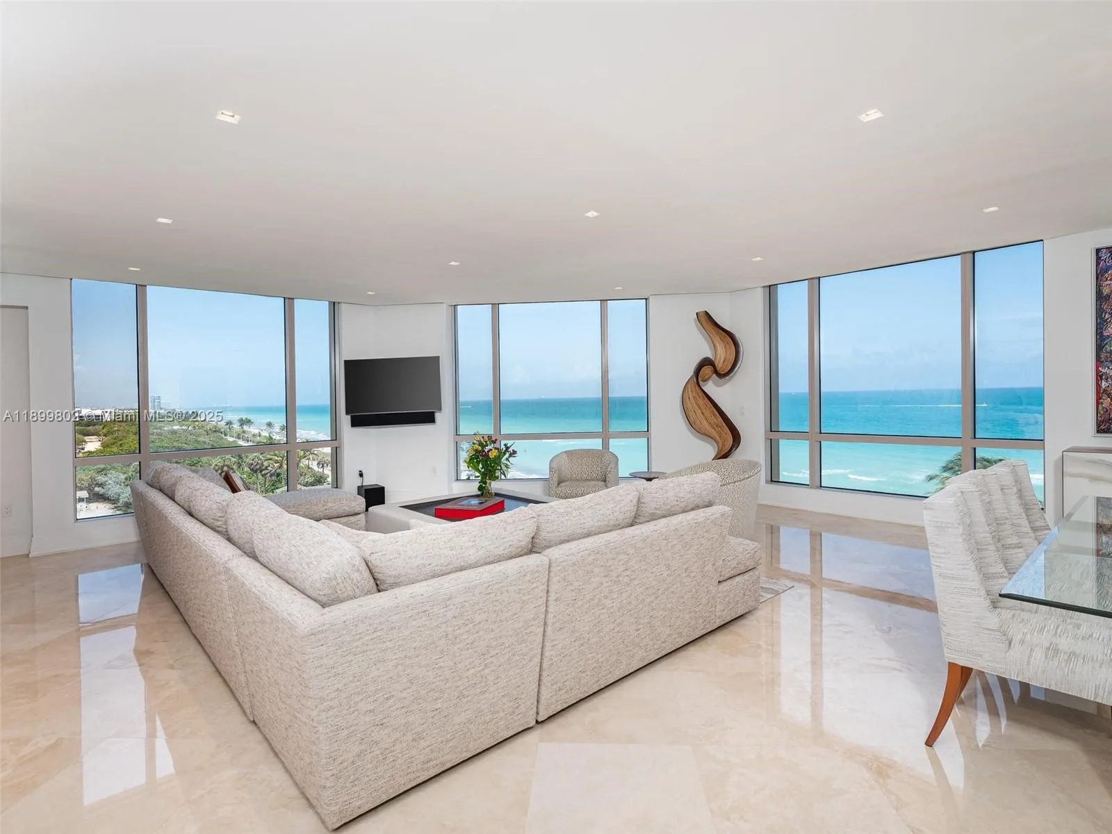 3501 N Ocean Dr # 6E, Hollywood, FL 33019 photo 4