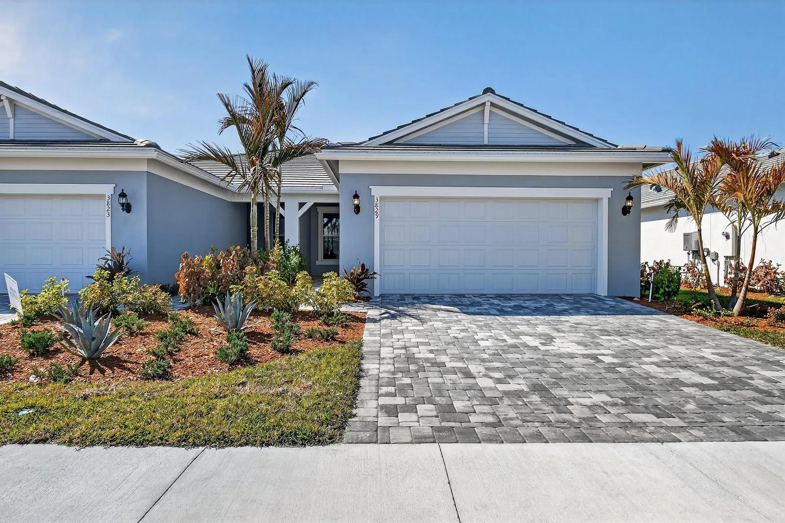 3829 Russell Court # Villa 40, Vero Beach, FL 32960