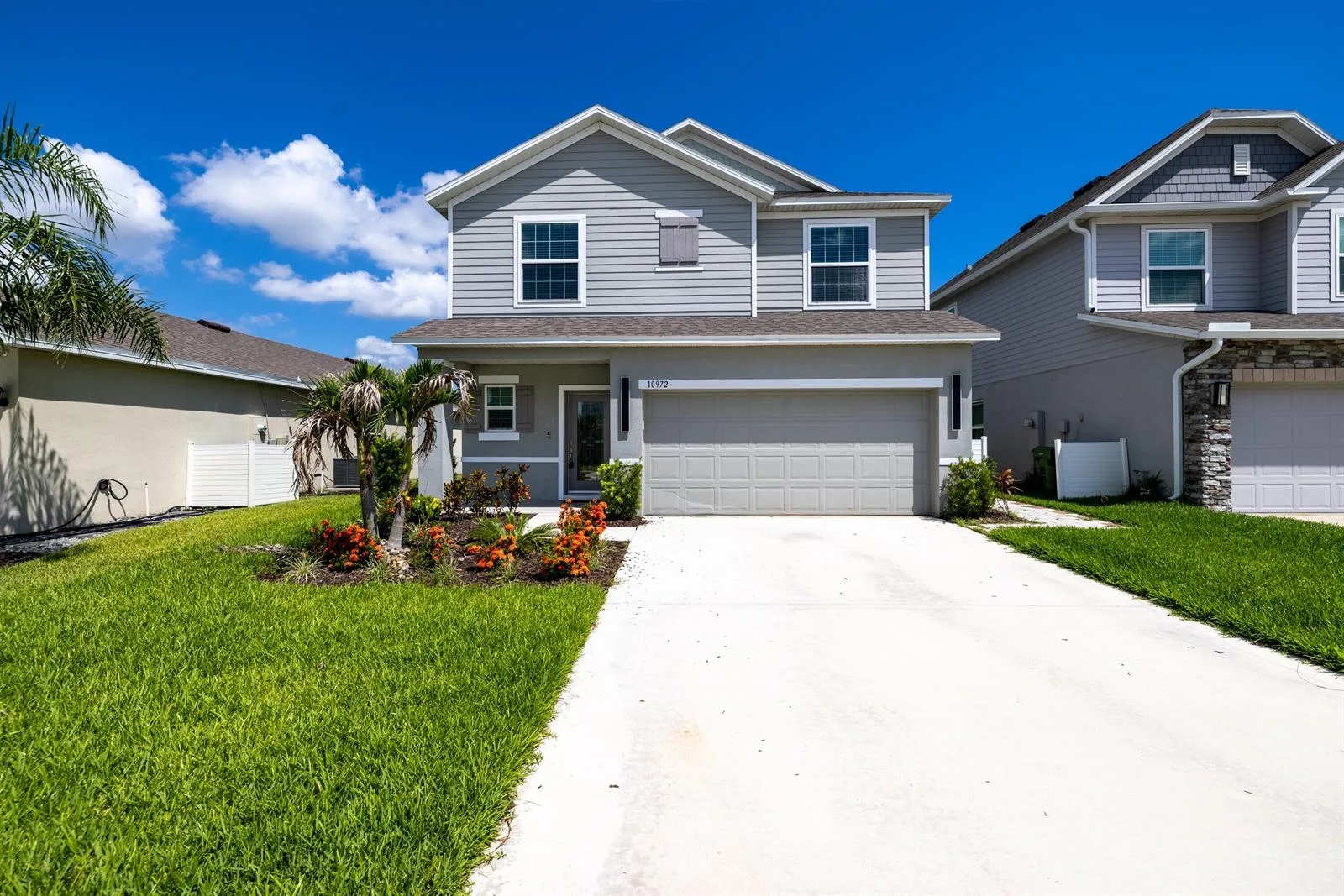 10972 SW Vasari Way, Port St. Lucie, FL 34987