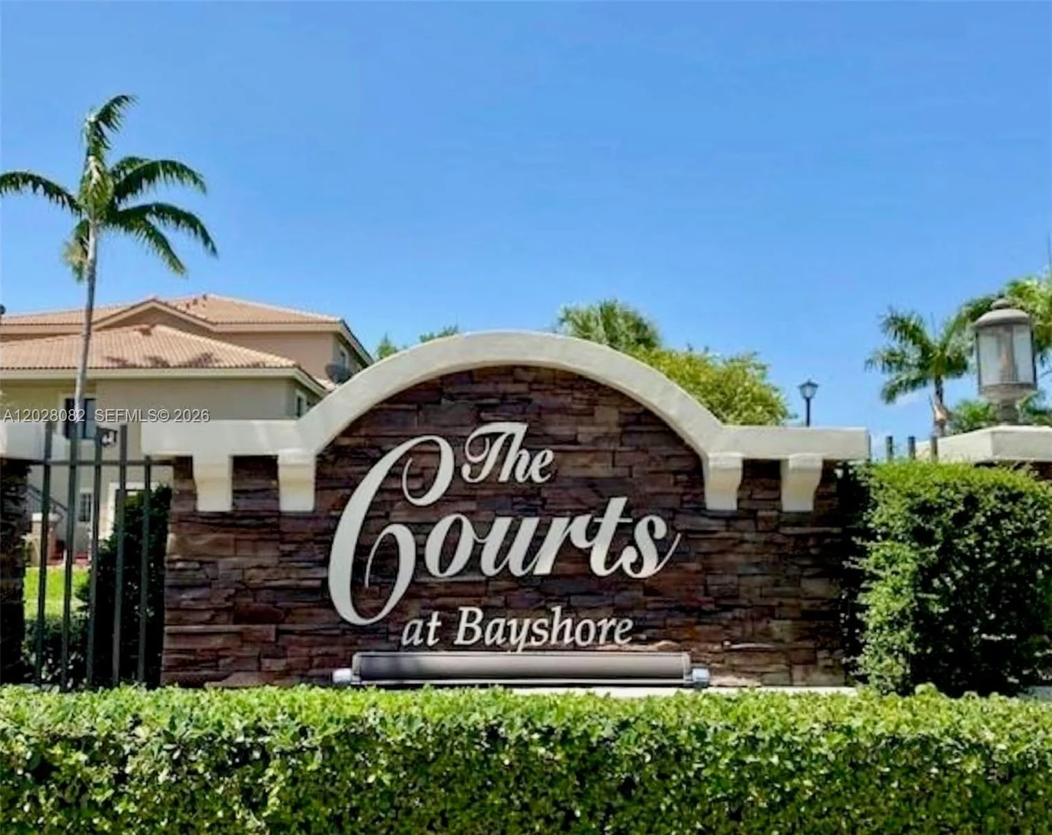22541 SW 88th Pl # 105-6, Cutler Bay, FL 33190