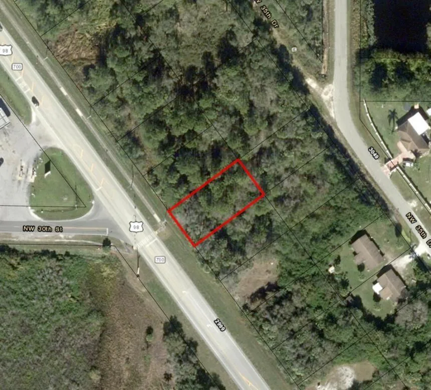 3004 US Highway 98, Okeechobee, FL 34972