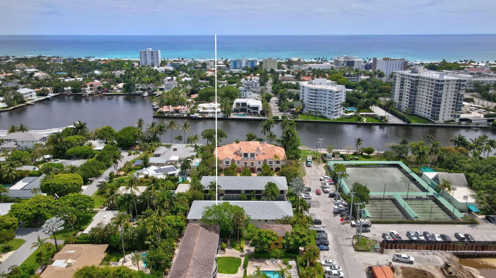 807 NE 1st Street # 6w, Delray Beach, FL 33483