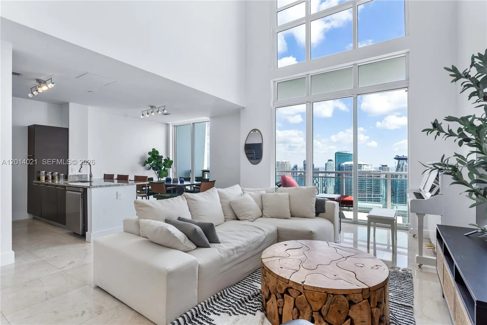 950 Brickell Bay Dr # 5506, Miami, FL 33131