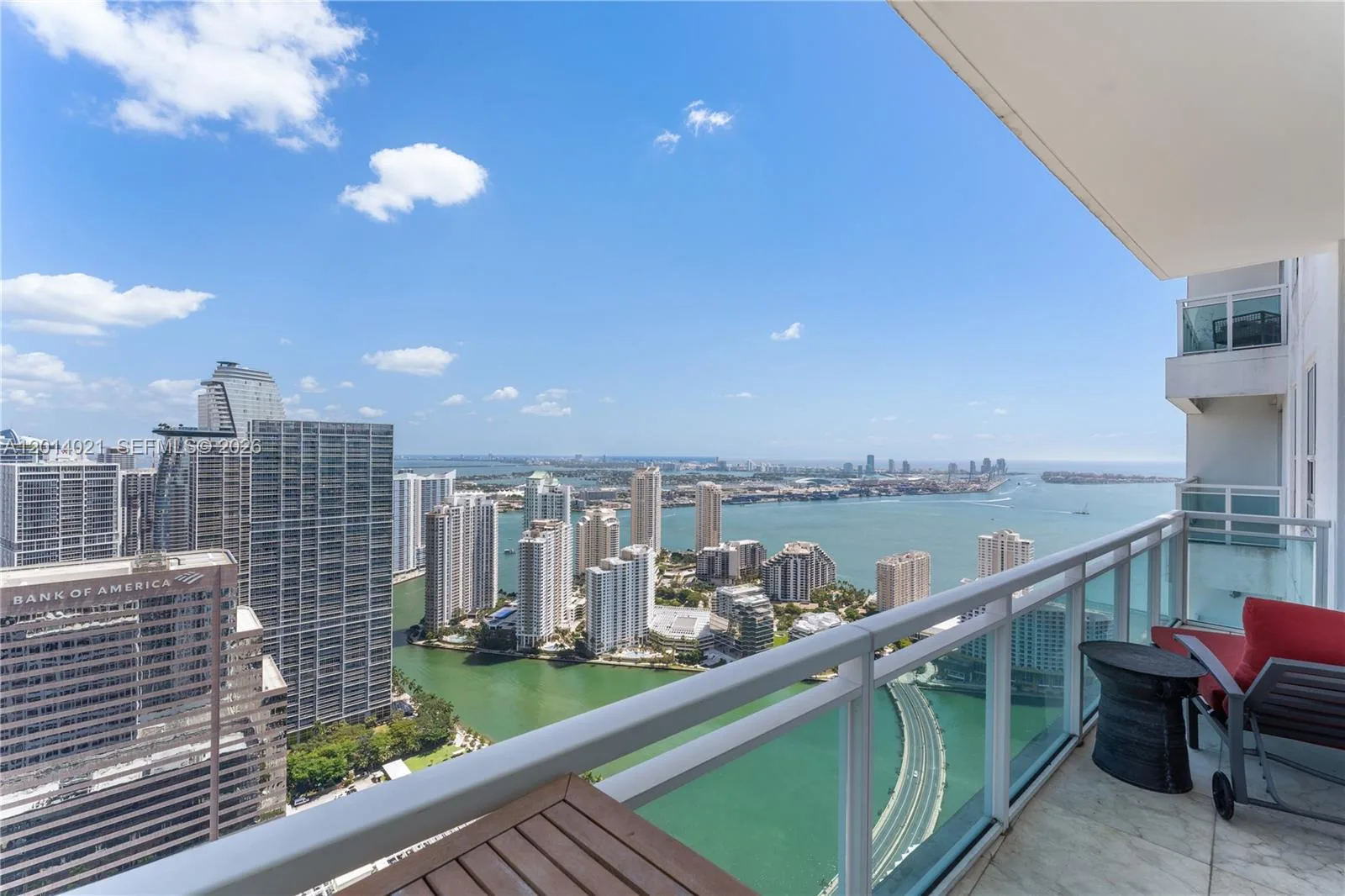 950 Brickell Bay Dr # 5506, Miami, FL 33131 photo 4