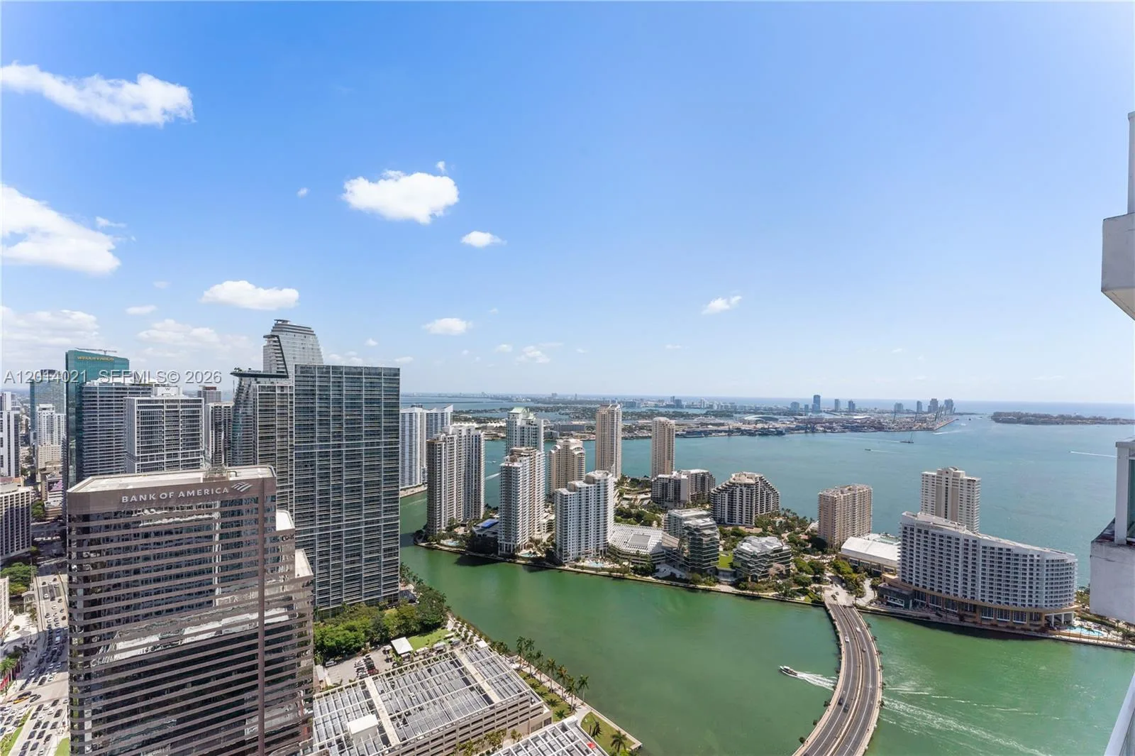 950 Brickell Bay Dr # 5506, Miami, FL 33131 photo 6