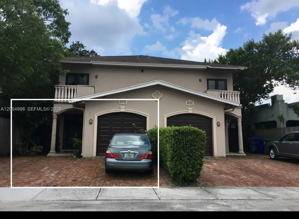 3268 SW 25th Ter # 1a, Miami, FL 33133