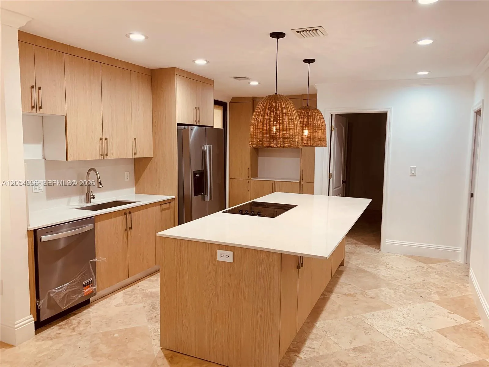 3268 SW 25th Ter # 1a, Miami, FL 33133 photo 6