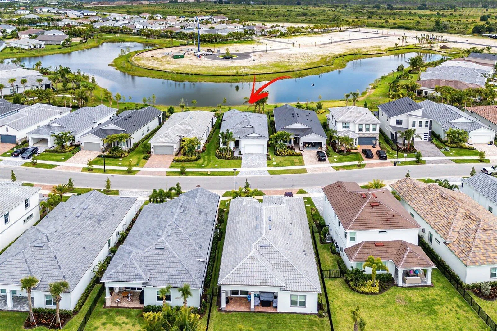12325 Frontline Lane, Palm Beach Gardens, FL 33412 photo 2