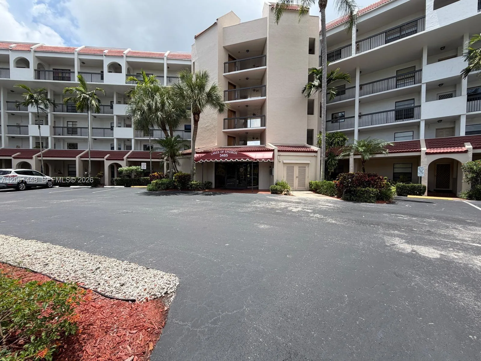 3485 Environ Blvd # C308, Lauderhill, FL 33319
